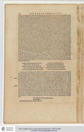 Geldriae Ducatus Complectens Zutphanicum Comitatum, et Overyssel Dominium