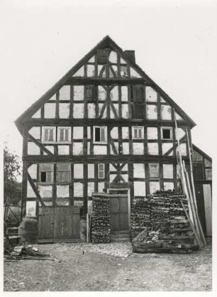 Goddelsheim, Kreis des Eisenbergs