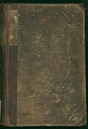 1. Theil: Emery Glandon : Roman
