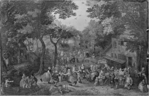 Jahrmarkt