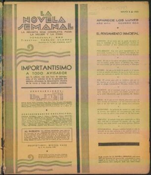 1933017804: Nr. 804