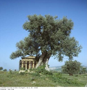 Italien: Sizilien