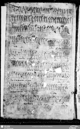 111 Melchior Vulpius: Habeto benevolentiam cum adversario tuo