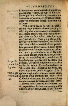 Ad rubricam codicis de summa trinitate oratio