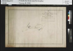 Gottes Segen Erbstolln bei Höckendorf