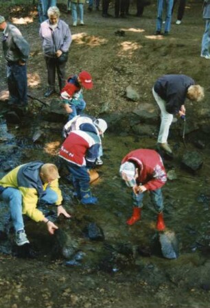 Radebeul. Karl-May-Festtage, 23. und 24. Mai 1998