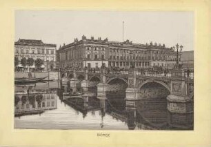 Börse