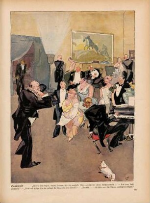 "Hausmusik"