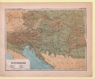 Oesterreich