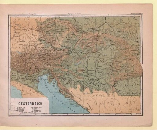 Oesterreich
