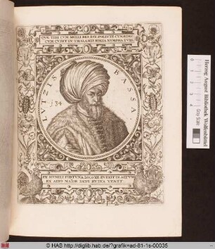 [Lutzis Bassa].