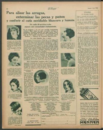 Viajero