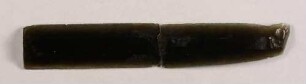 Messer (zwei Teile)