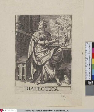 [Dialektik; Dialectica]