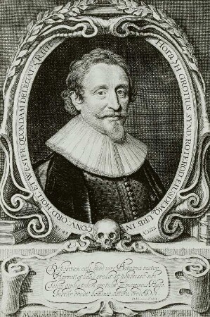 Grotius, Hugo