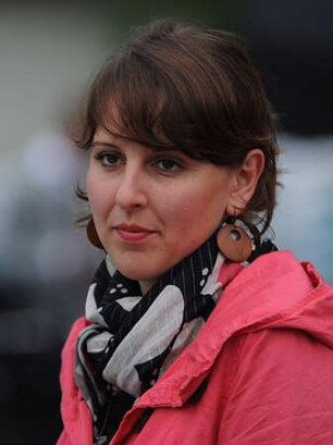 Lena Knauss