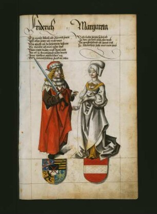 Friderich, Margareta, Blatt 83r
