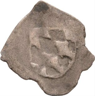 Münze, Heller, 1507 - 1508
