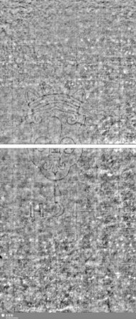 Lilienschild + ICH / KB 1: S.5/6+9/10