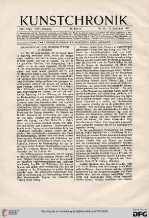 Heft 44 (21. September 1915)