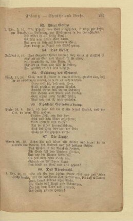 Die fünf Hauptstücke des christlichen Glaubens