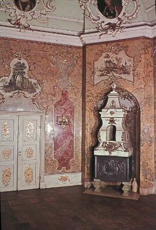 Architektur Skulptur Malerei (Kunstwerk)