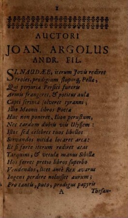 Bibliographia politica