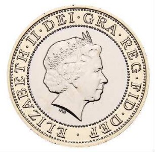 Großbritannien: 2011 Zeitalter