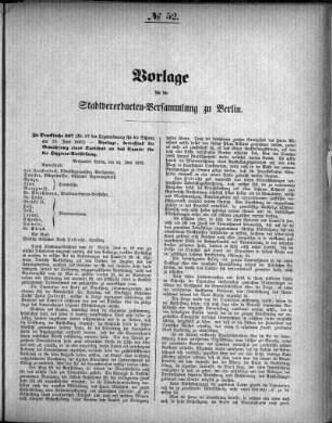 No. 52, 27. Juni 1882
