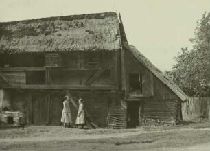 Schoutscheck-Mühle, Wittichenau