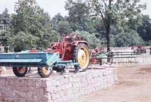 Geräteträger RS 09