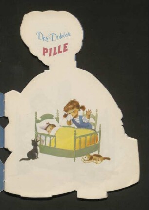Der Doktor Pille