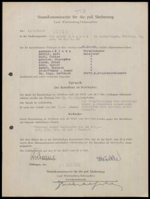 Rieger, Anton