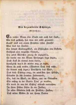 Ausgewählte Werke : Sämmtliche Werke, 4