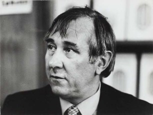 Gerhard Holtz-Baumert