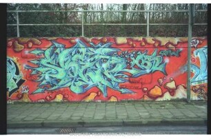 SHED NBS CREW | 4040 | NiNE-NiNE | LJDA NBS JT SHEDER GERM ENDOR KODE FEATHER | HAPPY B-DAY cRiSS