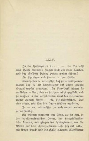 LXIV.