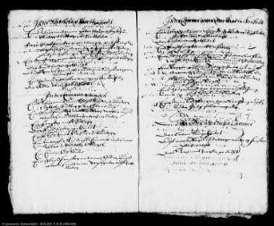 Wiedererwerb und Verpachtung des Kammerguts zu Roitzsch nebst Dokumenten und Inventaren