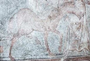 Kindermord von Betlehem und Flucht nach Ägypten
