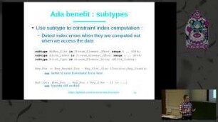 Protect Sensitive Data with Ada Keystore
