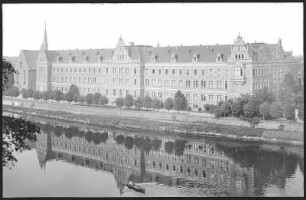 Grimma. Fürstenschule