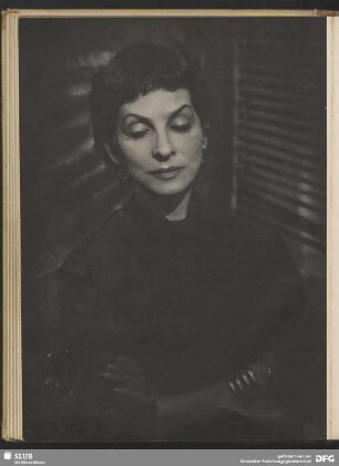 Sybille Binder