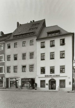 Wohnhaus, Freiberg (Sachsen)