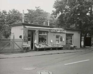 Kiosk