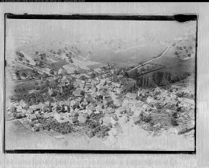 Seibersbach (b. Stromberg)