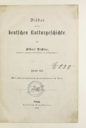T. 2: [Teil 2]