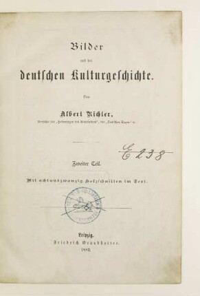 T. 2: [Teil 2]