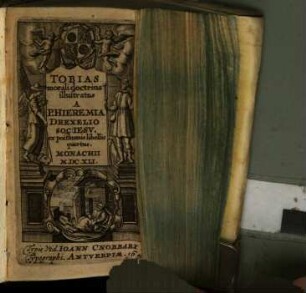 Tobias morali doctrina illustr.