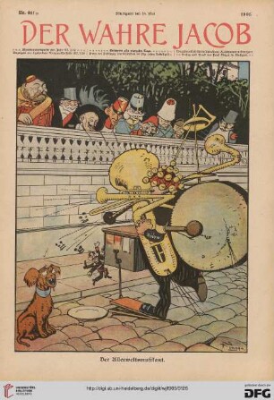 Nr. 491 (16. Mai 1905)