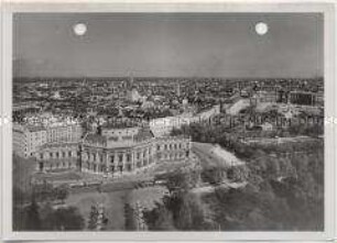 Wien, Burgtheater